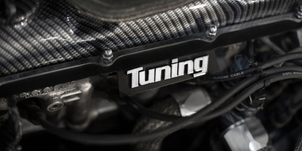 Tout ce que vous devez savoir sur les pièces de tuning